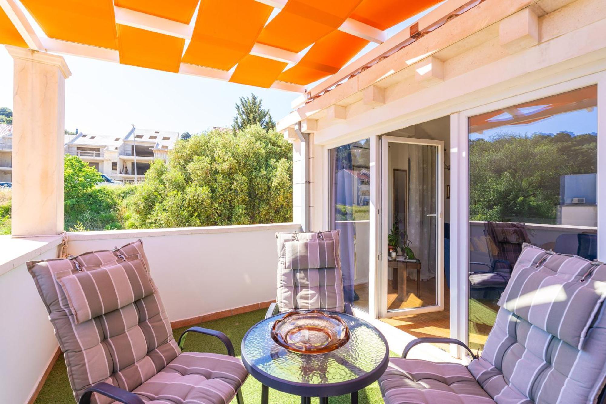Apartmani Kadena Dubrovnik Exterior photo