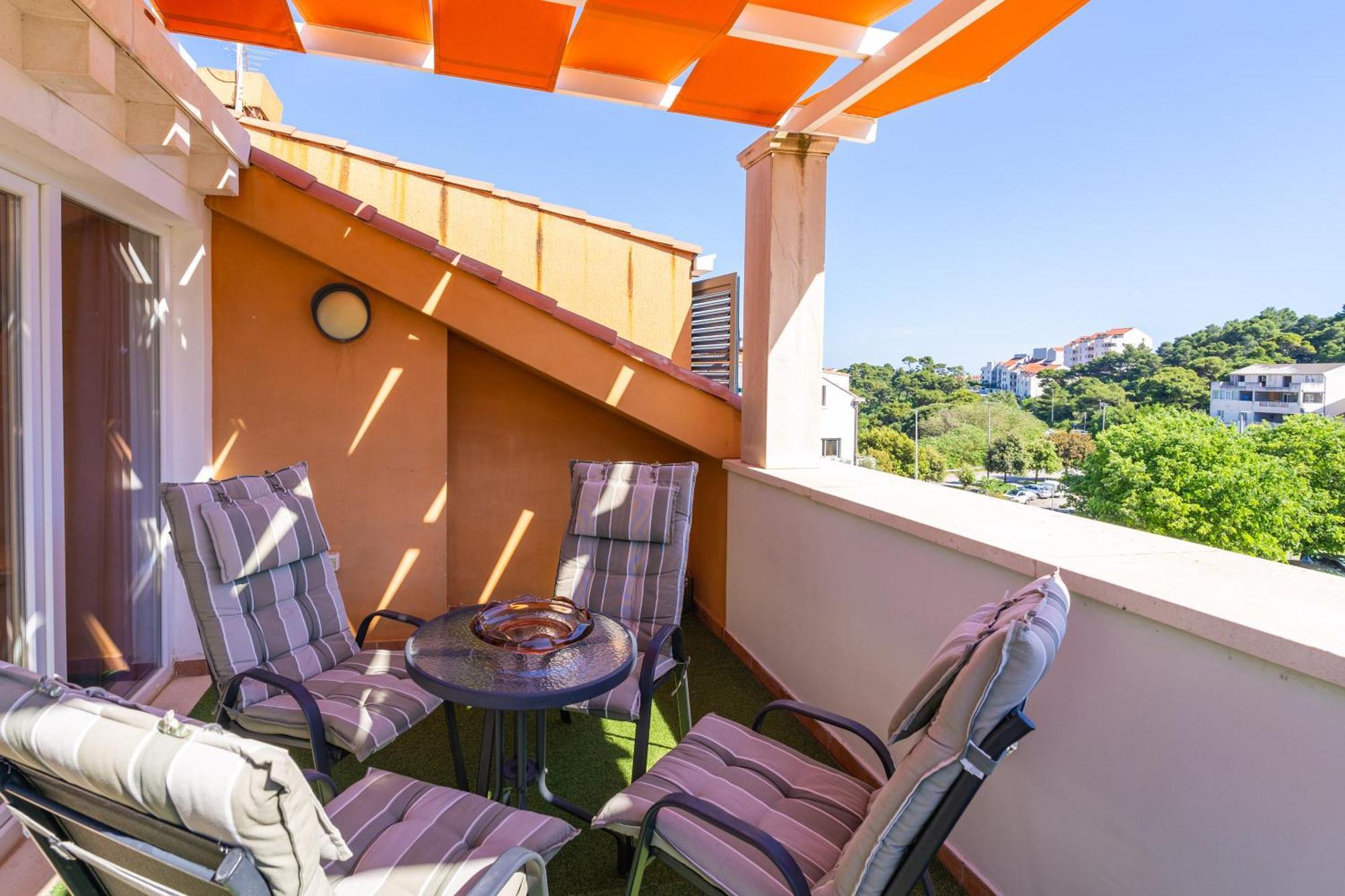 Apartmani Kadena Dubrovnik Exterior photo