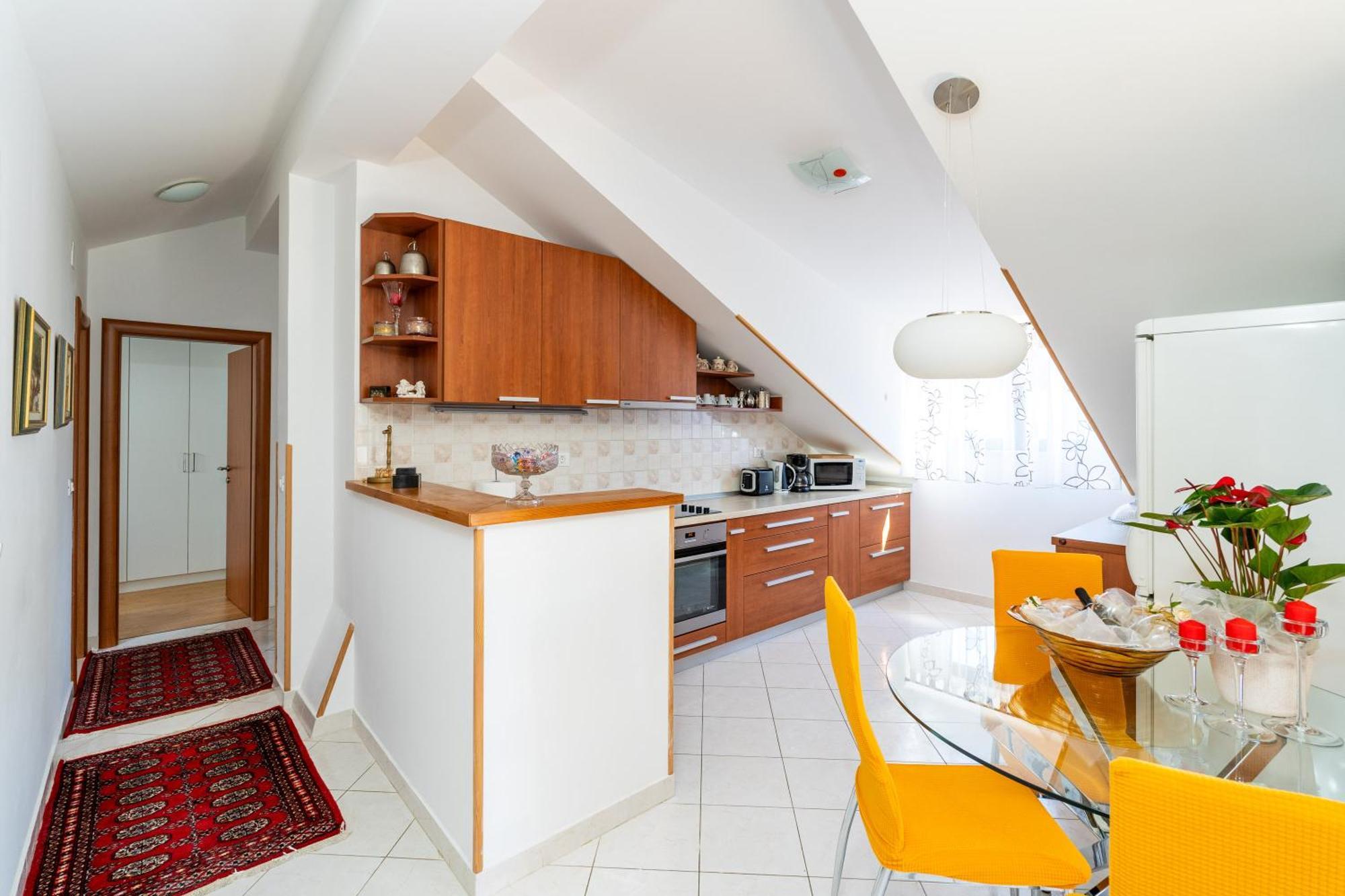Apartmani Kadena Dubrovnik Exterior photo