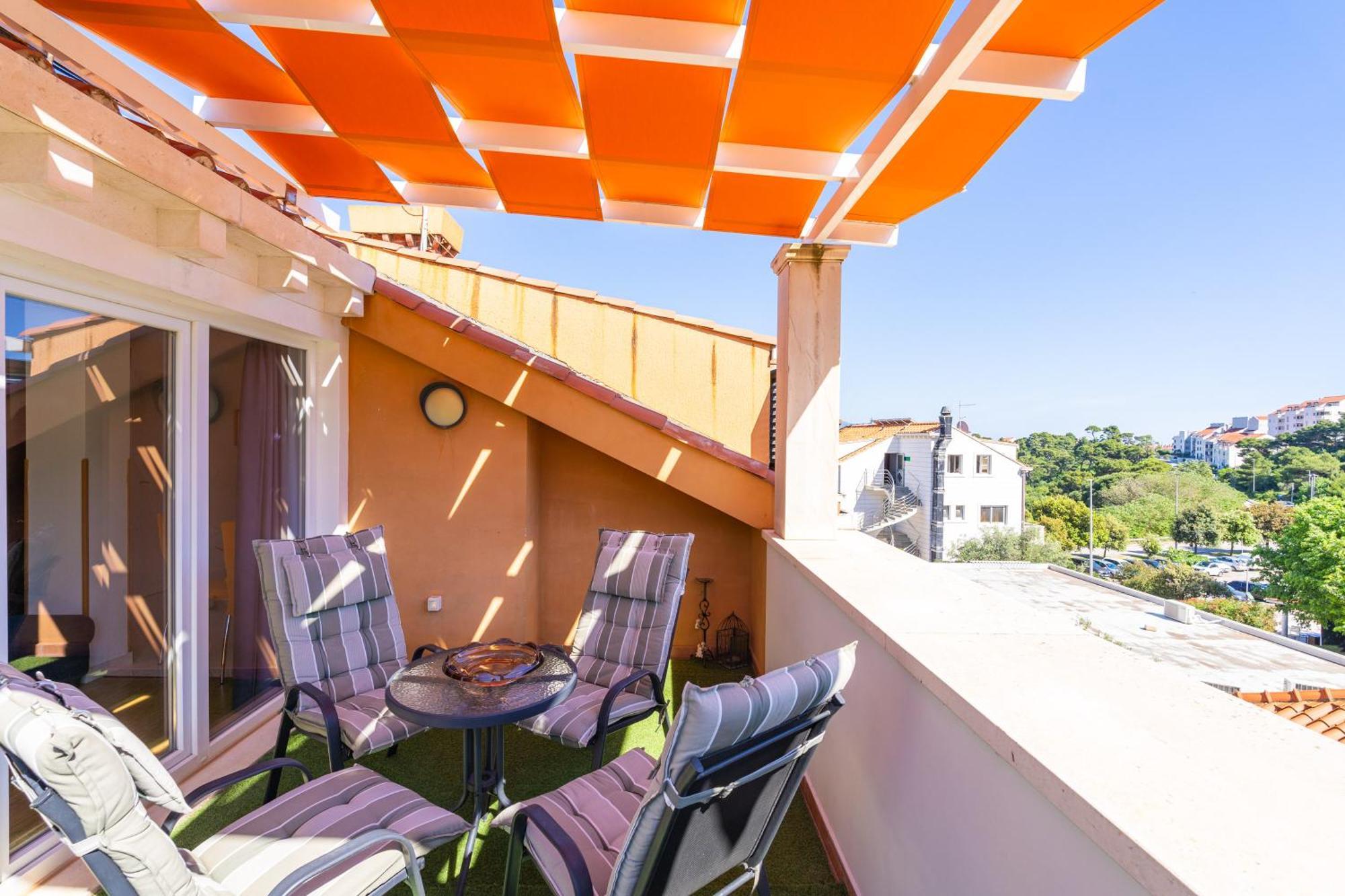 Apartmani Kadena Dubrovnik Exterior photo