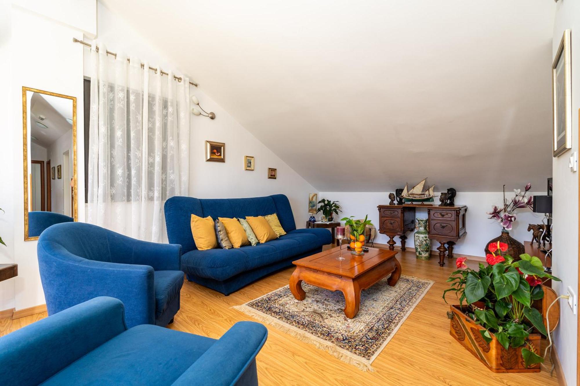 Apartmani Kadena Dubrovnik Exterior photo