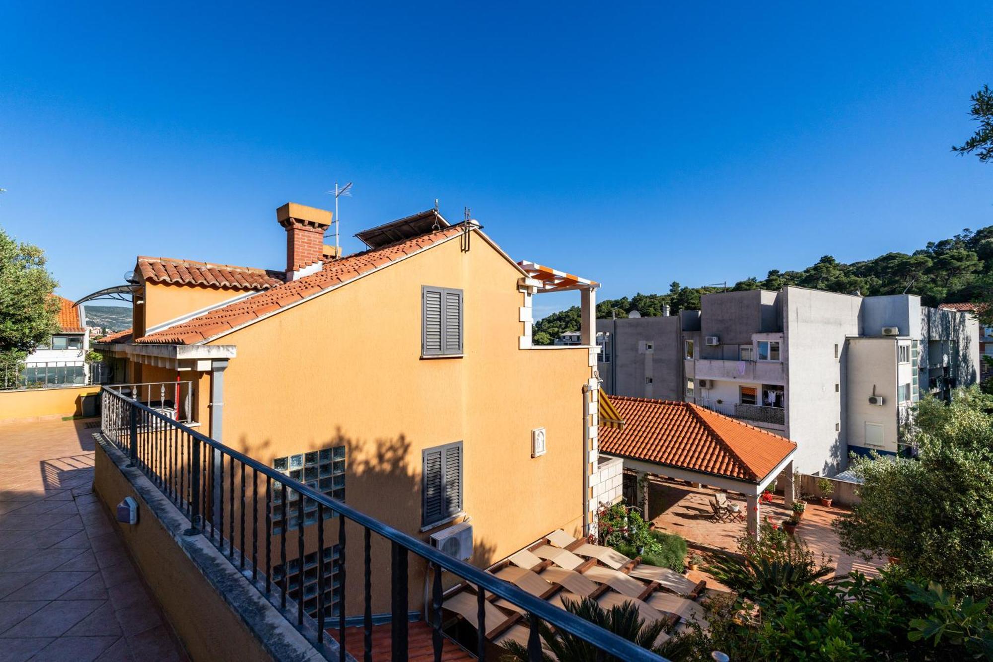 Apartmani Kadena Dubrovnik Exterior photo