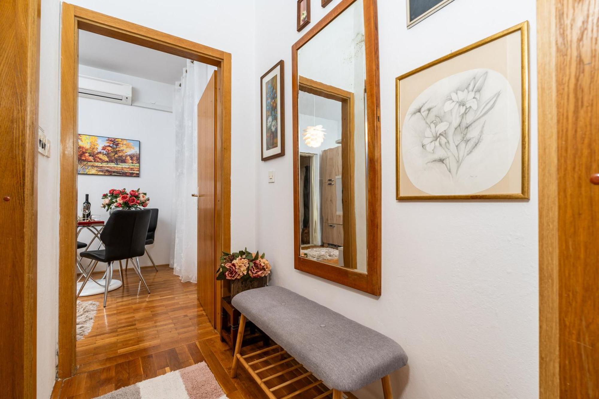 Apartmani Kadena Dubrovnik Exterior photo