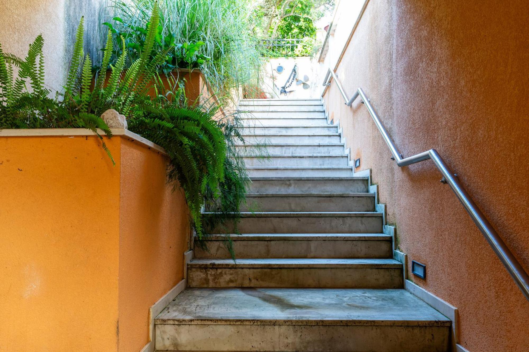 Apartmani Kadena Dubrovnik Exterior photo