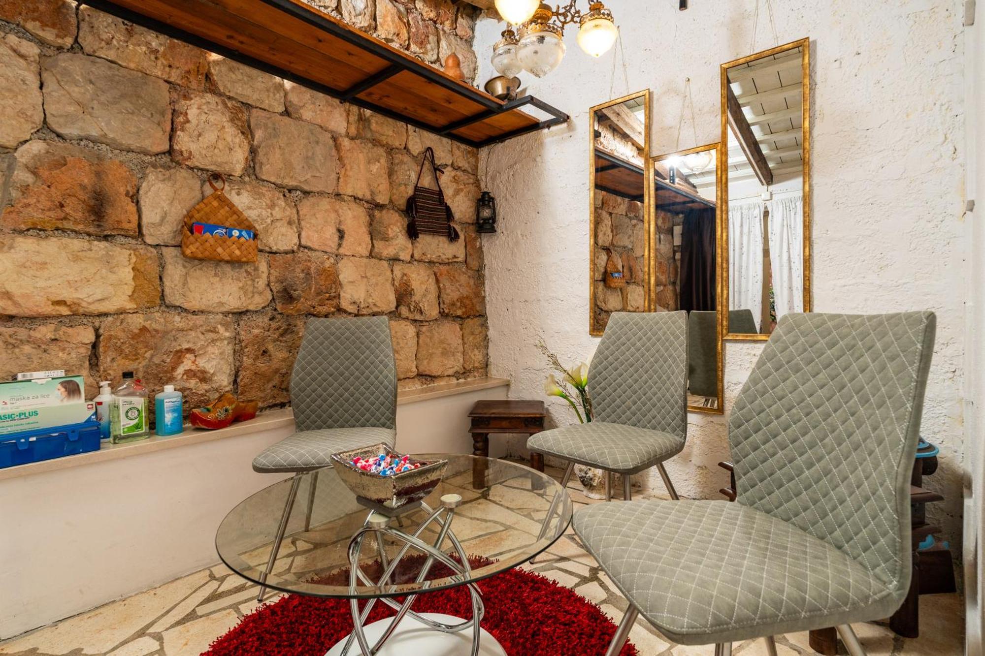 Apartmani Kadena Dubrovnik Exterior photo