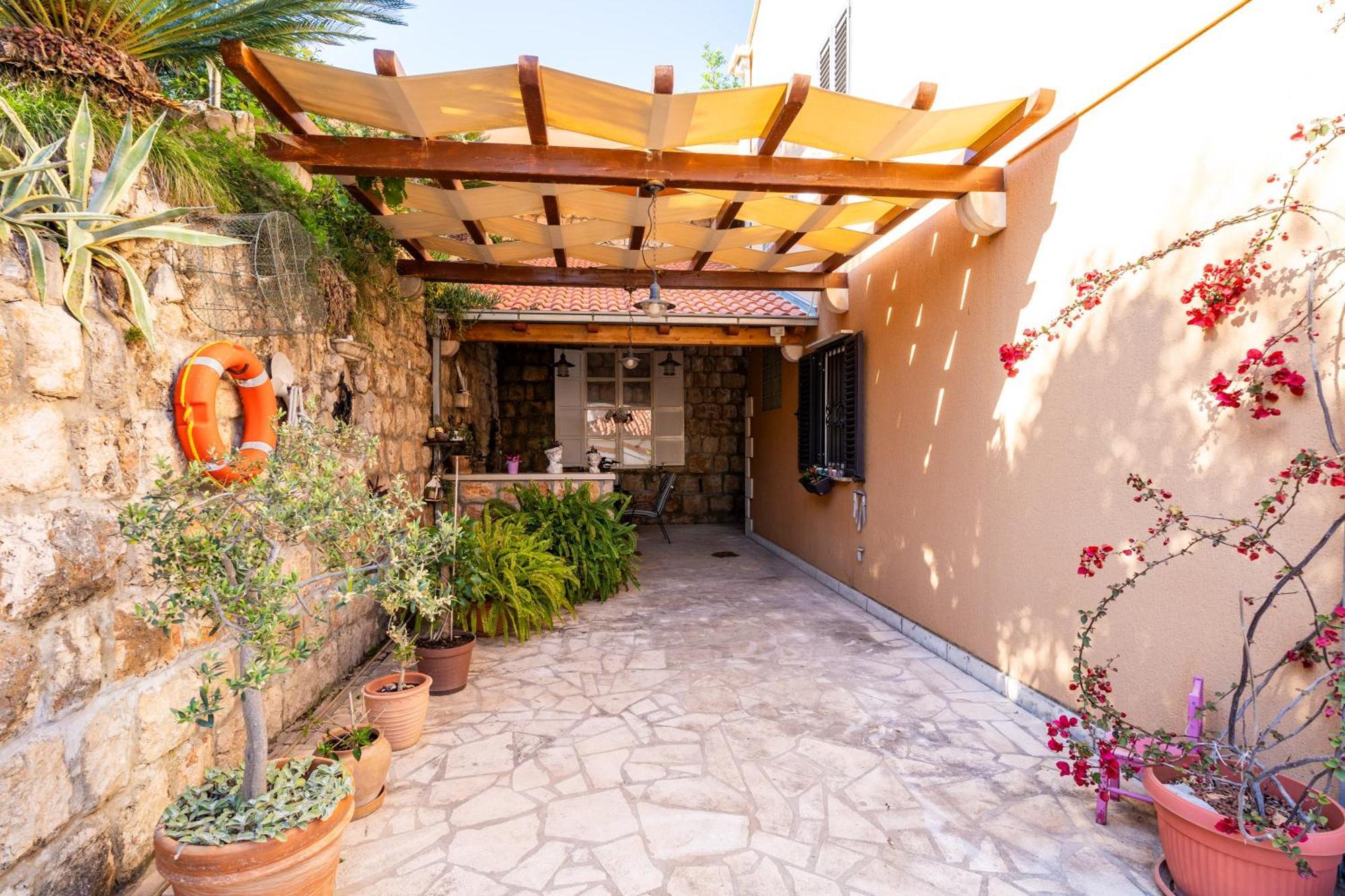 Apartmani Kadena Dubrovnik Exterior photo