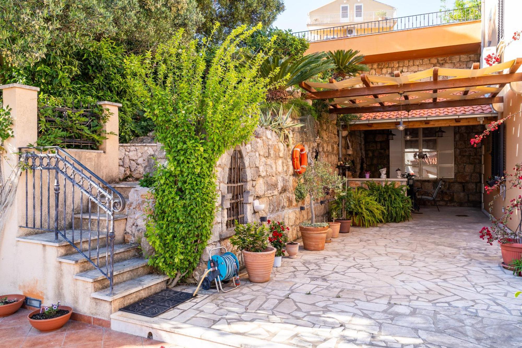 Apartmani Kadena Dubrovnik Exterior photo