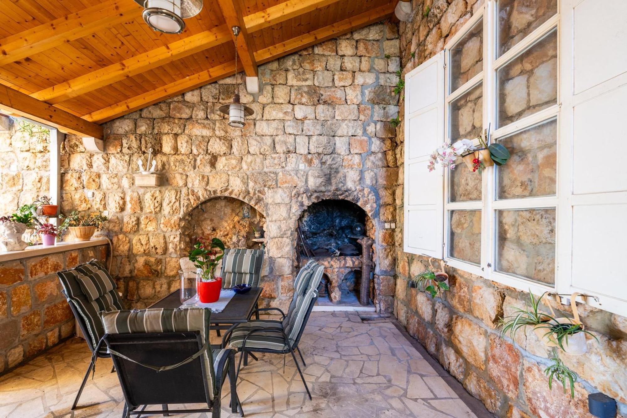 Apartmani Kadena Dubrovnik Exterior photo